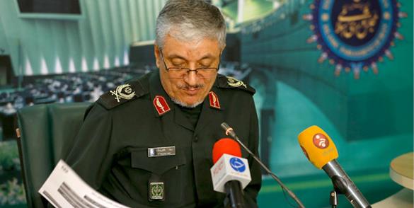 طلایی نیک درگذشت عضو مجمع تشخیص مصلحت نظام را تسلیت گفت