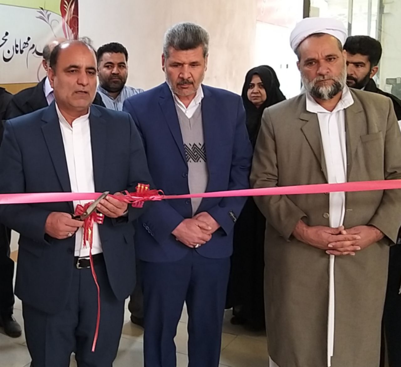 جذب ۹۵ درصدی اعتبارات اشتغال در تربت جام