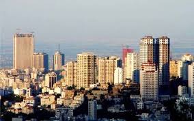 قیمت آپارتمان در تهران؛ ۱۳ اسفند ۹۸