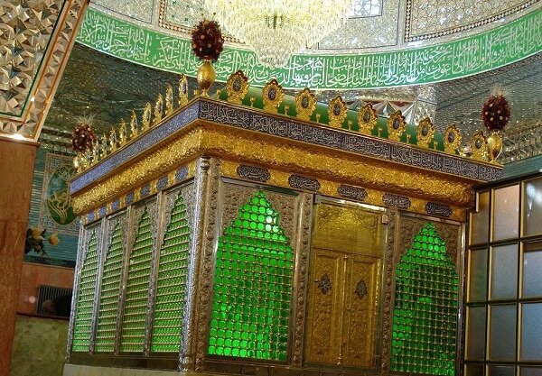 روزانه اماکن مذهبی درهمدان ضد عفونی می شود