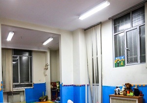حل مشکل تأمین مواد ضدعفونی کننده برای شیرخوارگاه‌های اصفهان