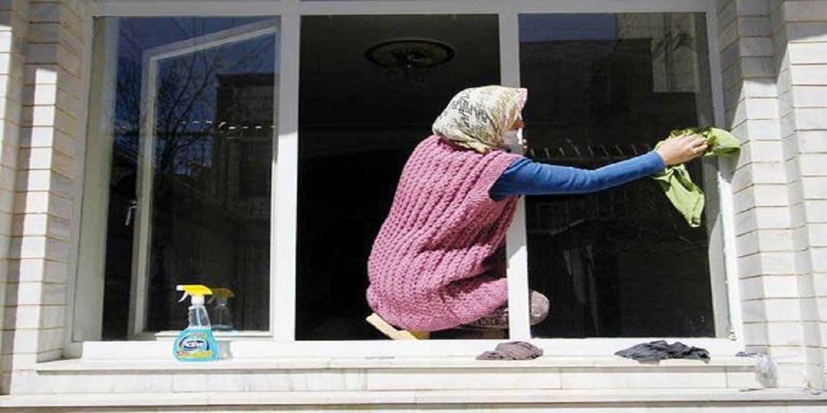 کرونا نفس کدام مشاغل را گرفت؟