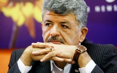 خلیلیان: هیچ ورزشکاری به کرونا مبتلا نشده است