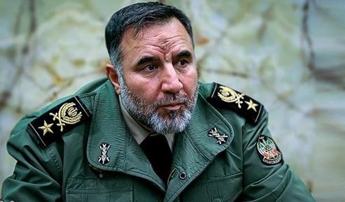 هوانیروز نقطه اتکا در بین یگان&zwnj;های نظامی است