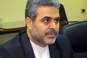 احضار سفیر ایران به وزارت خارجه هند