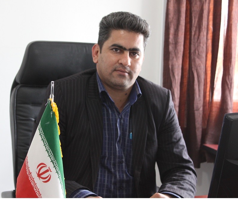 راه اندازی سامانه توان ایران در جنوب کرمان