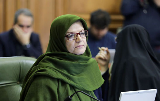 ضد عفونی تاکسی‌ها و خروجی‌های فرودگاه امام