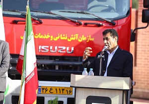 انفجار گاز شهری در قم جان یک نفر را گرفت