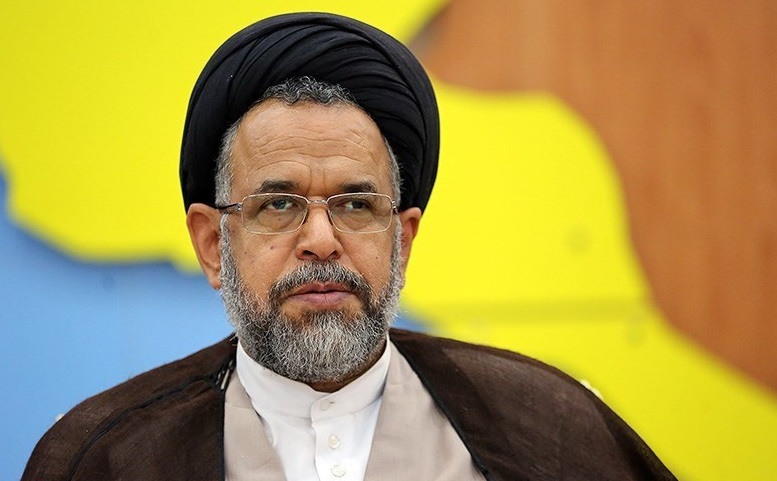 وزیر اطلاعات درگذشت حجت&zwnj;الاسلام خسروشاهی را تسلیت گفت
