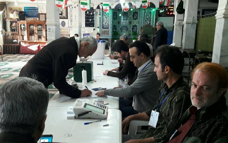 تائید صحت انتخابات ۵ حوزه انتخابیه استان مرکزی