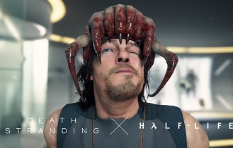 تاریخ جدید عرضه نسخه کامپیوتر بازی Death Stranding اعلام شد