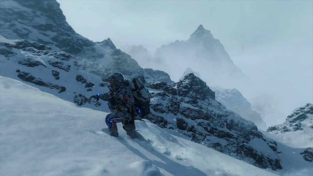 تاریخ جدید عرضه نسخه کامپیوتر بازی Death Stranding اعلام شد