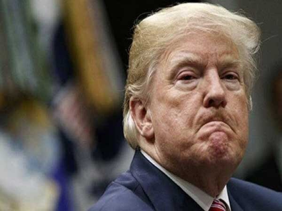 ترامپ در چند قدمی ورود به شهر گربه‌ها