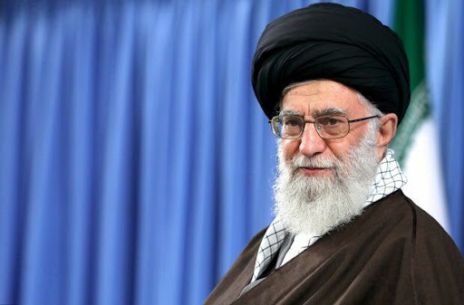 ابراز ارادت روزنامه نگار لبنانی به رهبر معظم انقلاب اسلامی