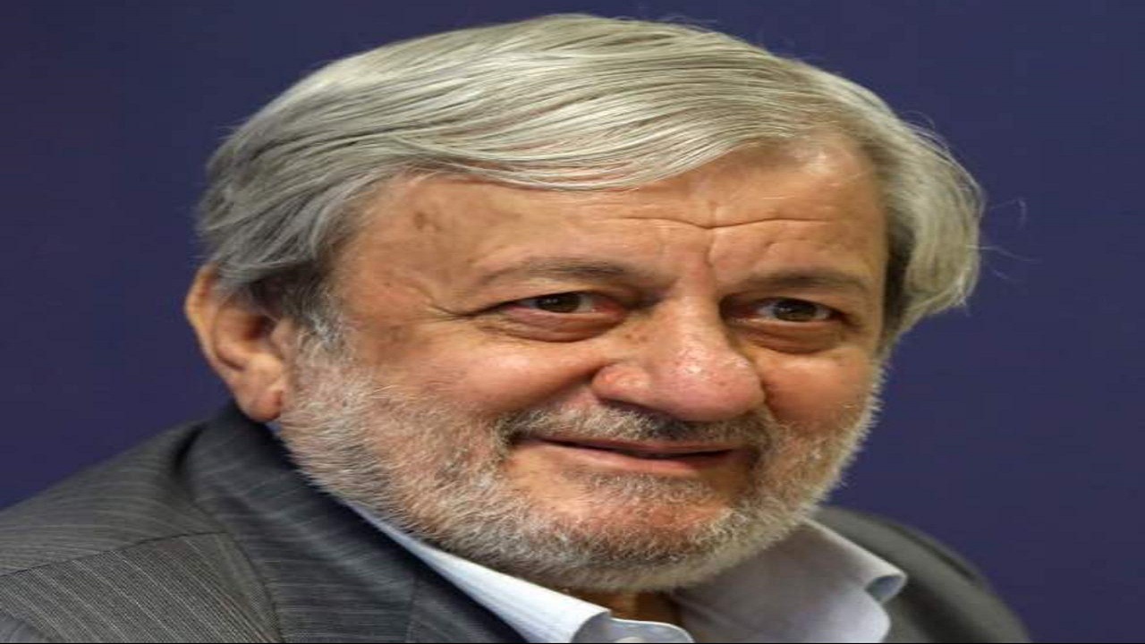 پیام تسلیت عاملی به خانواده میرمحمدی