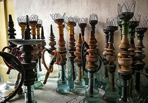 تشدید طرح ممنوعیت استفاده از قلیان در سفره خانه‌ها