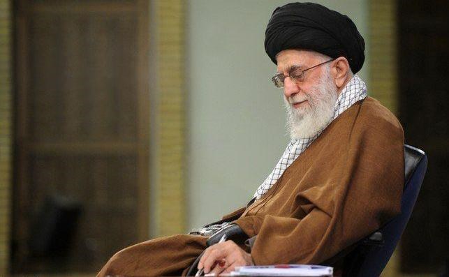 پیام تسلیت رهبر انقلاب در پی درگذشت سیدمحمد میرمحمدی