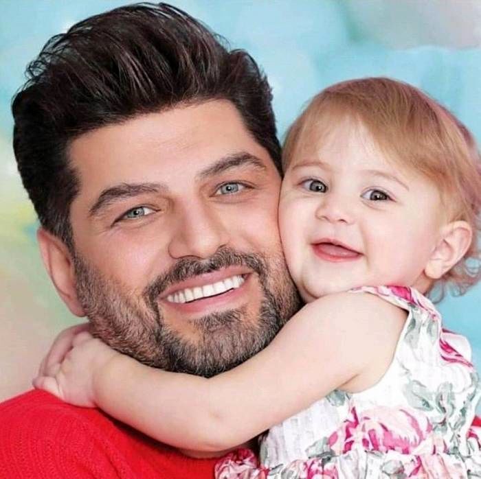 هنرمندان و بازیگران ایرانی از چه اسم هایی برای فرزندانشان استفاده کرده اند؟