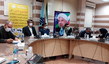 بستری ۷۲ بیمار حاد تنفسی در بیمارستانهای کردستان
