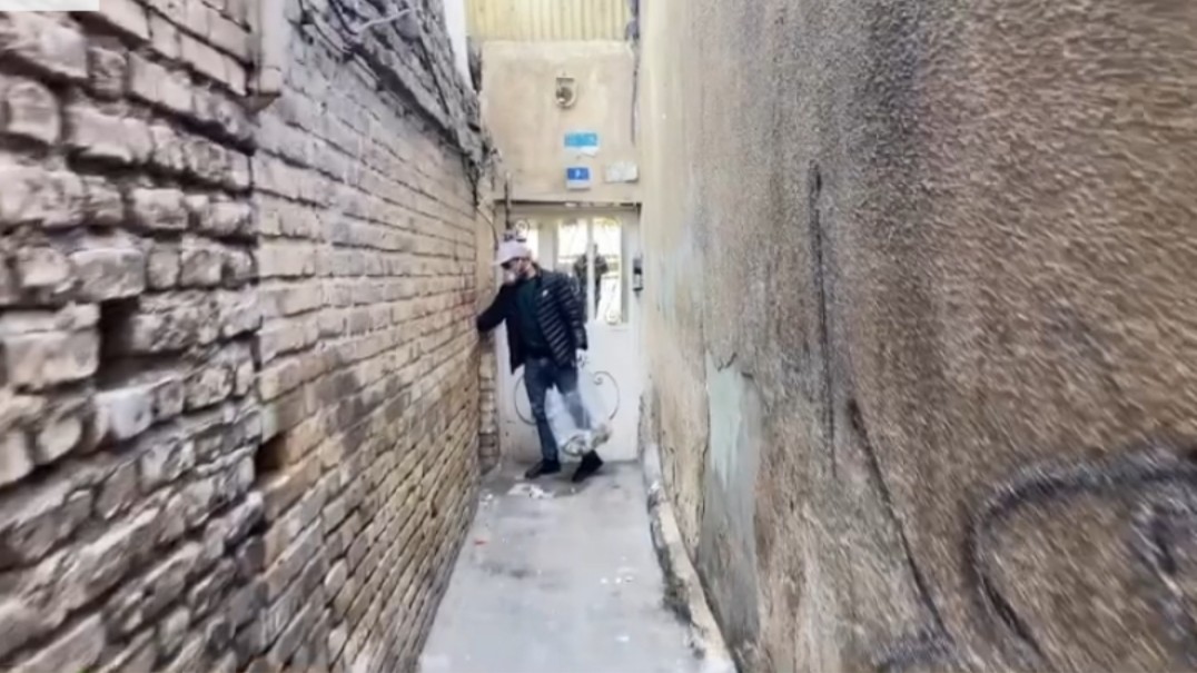 حمایت قهرمانان کشتی از اقشار آسیب&zwnj;پذیر در برابر &laquo;کرونا&raquo;+ تصاویر