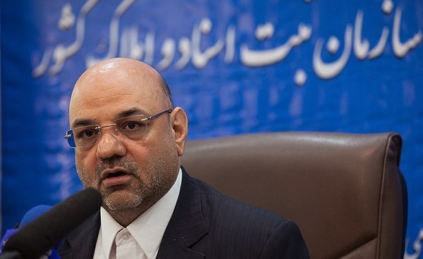 رئیس سابق سازمان ثبت اسناد و املاک کشور درگذشت