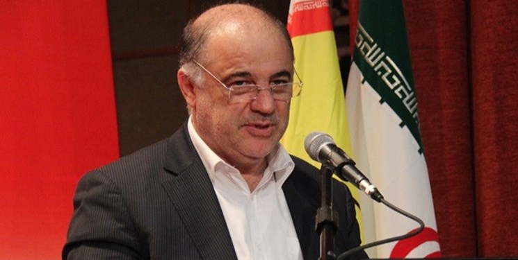 ظرفيت نصب شده نيروگاهي كشور به 83 مگاوات رسيد