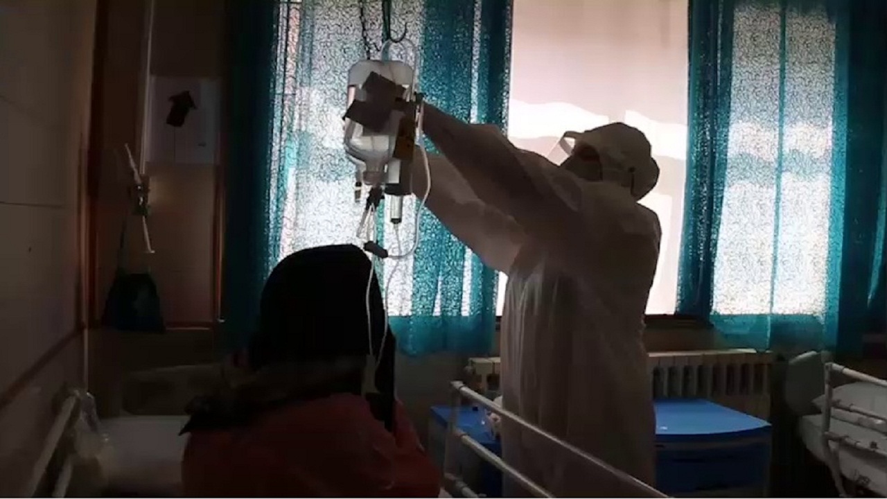 گذر از خوان کرونا با رعایت مسایل بهداشتی