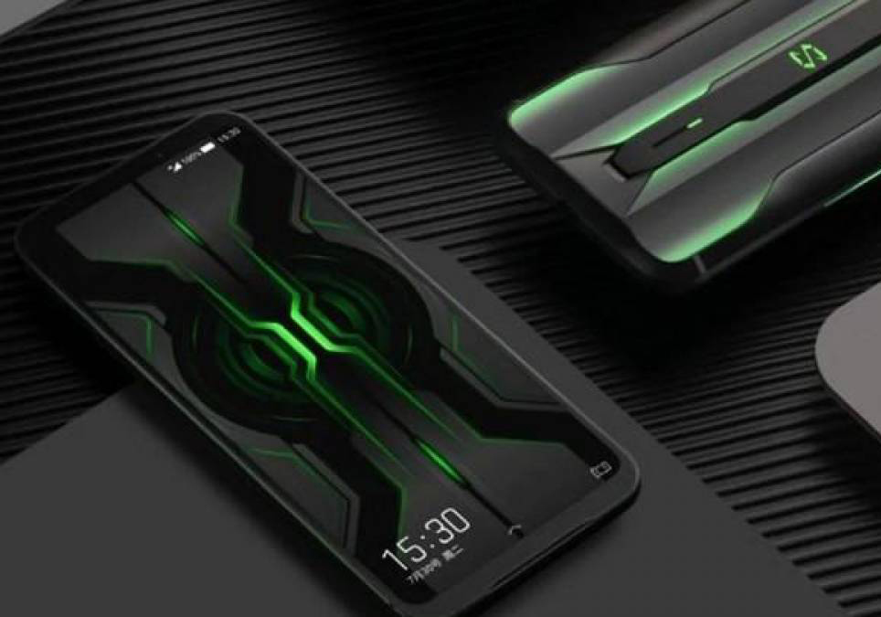 اطلاعات بیشتری از مشخصات Black Shark 3 منتشر شد