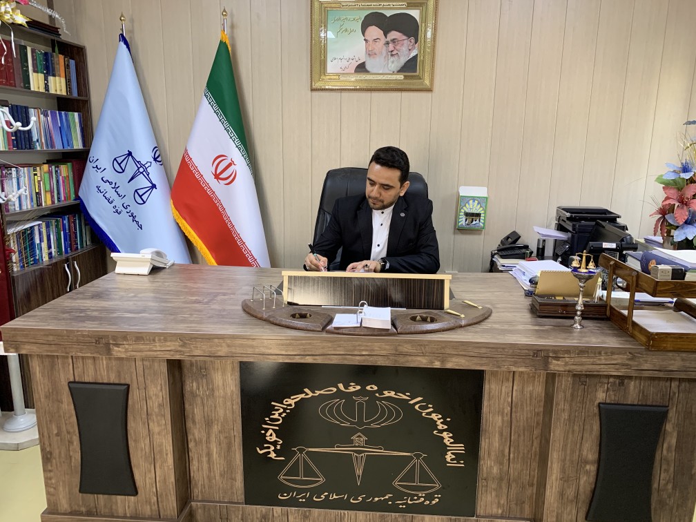 دستگاه قضایی با محتکران اقلام بهداشتی برخورد می&zwnj;کند