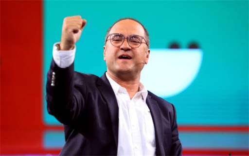 رامبد جوان به مردمی که بهش احتیاج داشتند بد کرد!