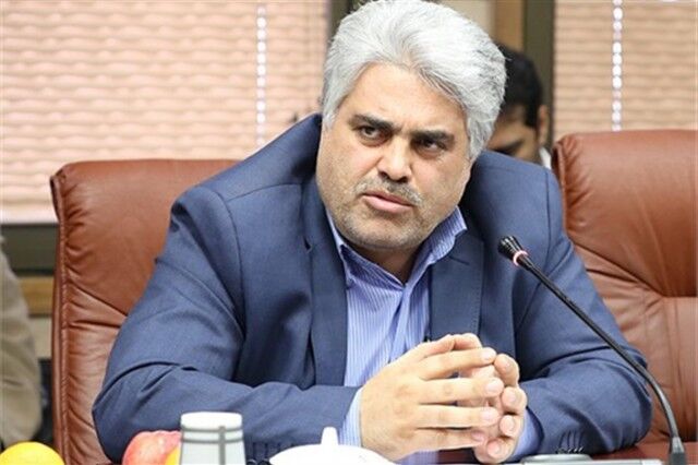 مدیرعامل جدید شرکت ملی پخش فرآورده&zwnj;های نفتی منصوب شد