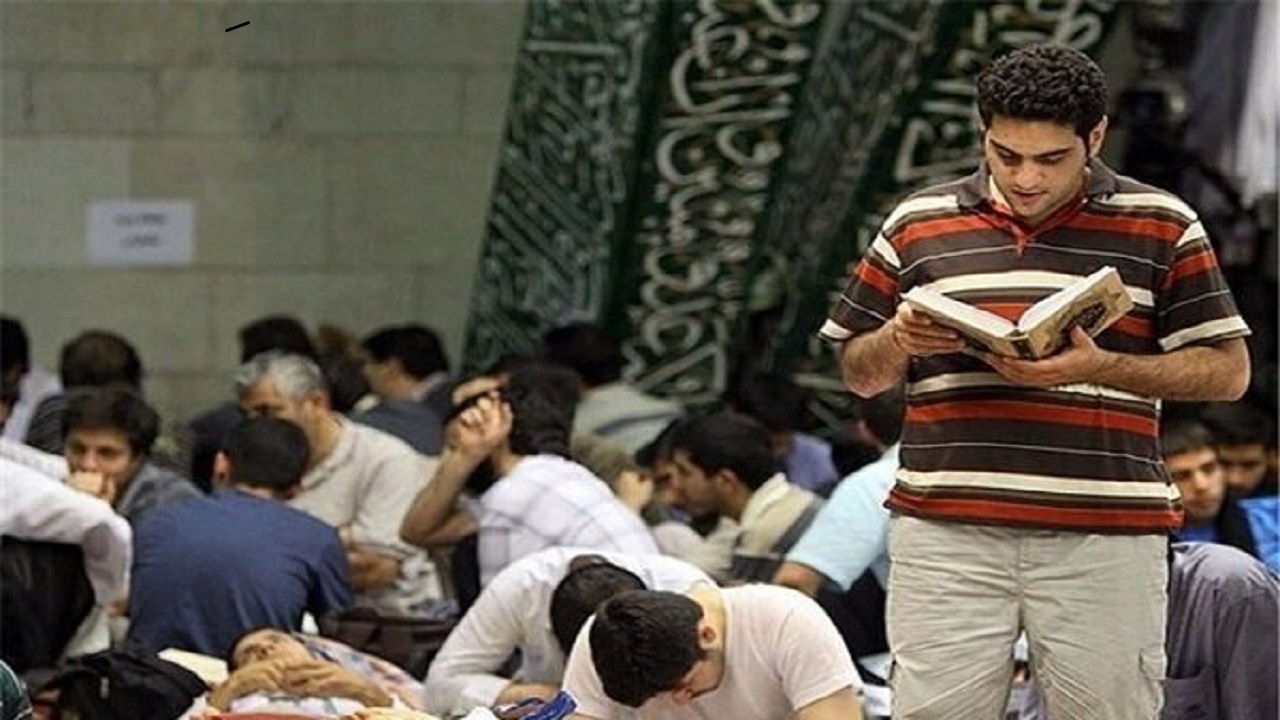 هدایت نذورات اعتکاف در استان برای مبارزه با کرونا