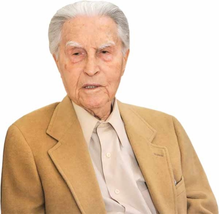 درگذشت دکتر شاهین فر پزشک پیشکسوت مشهدی