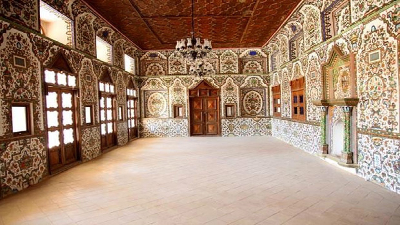 کاهش ساعت کاری موزه‌ها در چهارمحال و بختیاری