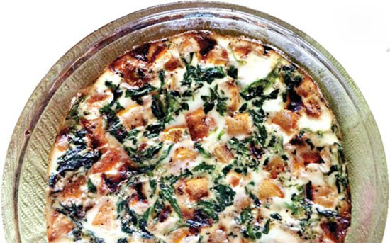طرز تهیه ۵ نوع صبحانه سریع و خوشمزه طرز تهیه ۵ نوع صبحانه سریع و خوشمزه
