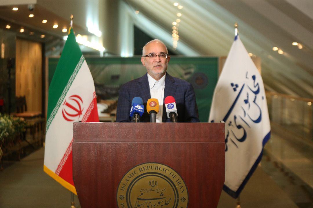 لایحه بودجه ۹۹ مستقیم به شورای نگهبان ارسال شد
