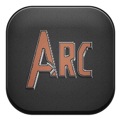 دانلود Arc v10.6 تم آی او اس برای اندروید