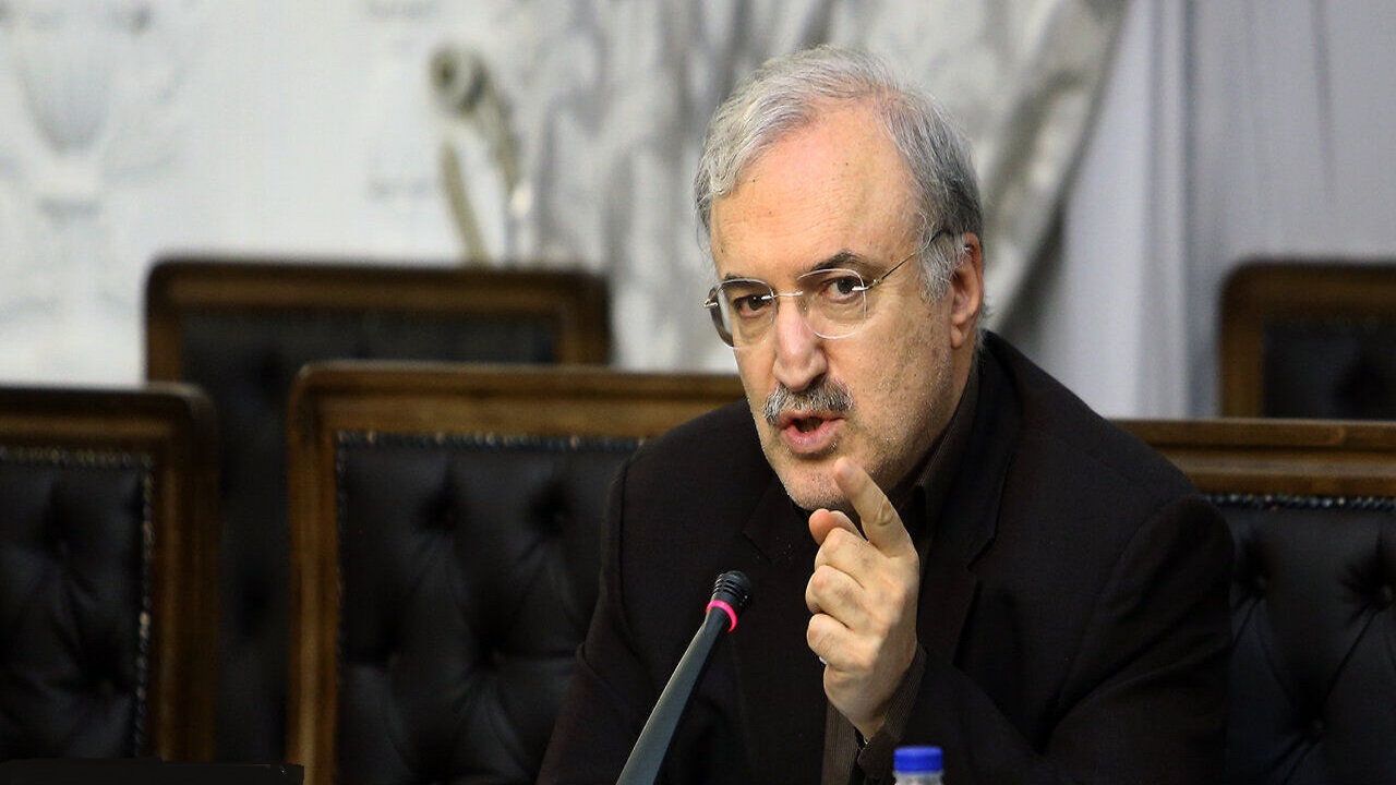 ایران، دومین کشور در میزان شمار بهبود یافتگان کرونا