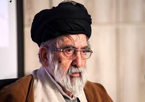 بهشت معصومه(س)،خانه ابدی استاد خسروشاهی