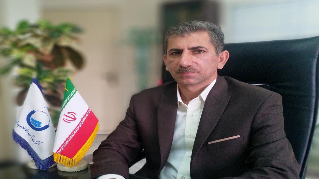 بهبود وضعیت کمبود آب شرب مشترکان بابلسر