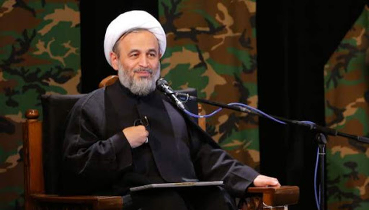 وضعیت جسمانی حجت الاسلام پناهیان از زبان پسر وی