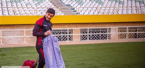 حضور کریم باقری در تیم ملی فوتبال منوط به موافقت باشگاه پرسپولیس