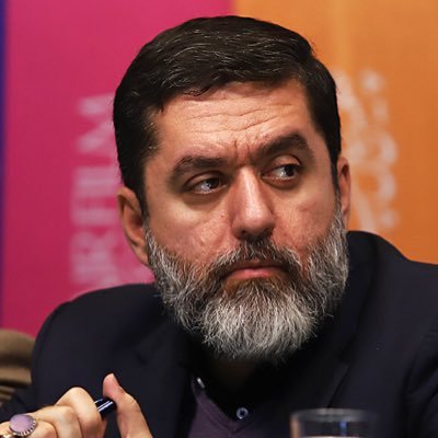 انتقاد تند محمود رضوی از رامبد جوان به دلیل انصراف از ساخت &laquo;خندوانه&raquo;