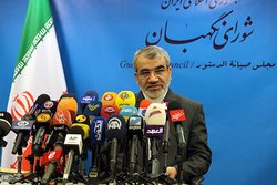 کدخدایی: برای برخی از حوزه های انتخابیه بازرسان ویژه اعزام شد