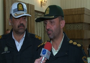 اتمام حجت پلیس با کاسبان کرونا