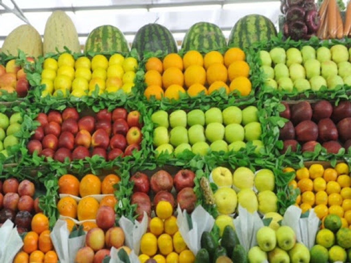 آب این میوه دشمن چاقی است