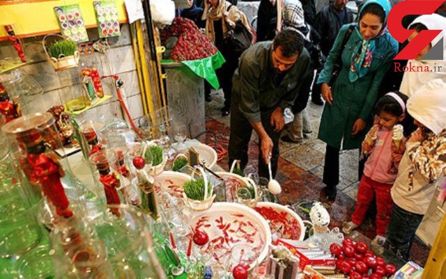 عزم جزم رسانه ملی و وزارت صمت برای تنظیم و رونق بازار شب عید