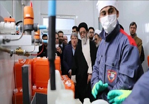 کمبود مواد ضدعفونی و ماسک قابل توجیه نیست/ دستگاه&zwnj;های نظارتی وارد عمل شوند