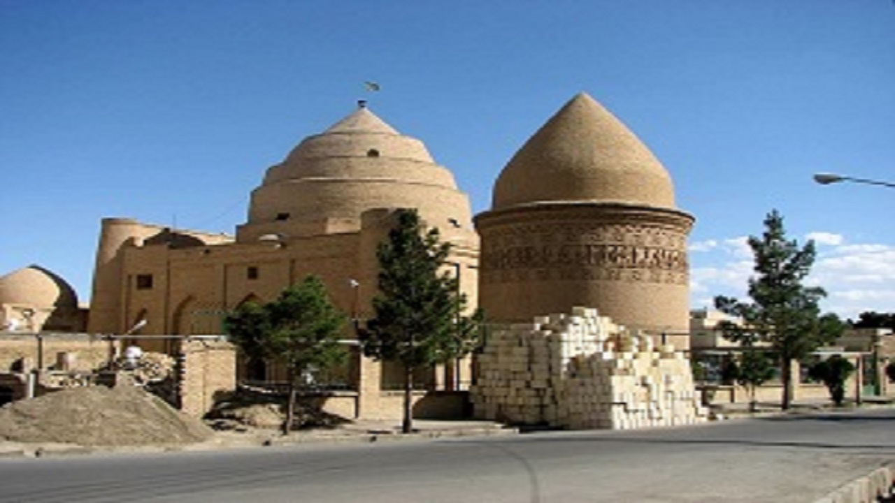 ۶۱ پایگاه اطلاع رسانی میراث فرهنگی در استان سمنان ایجاد شد
