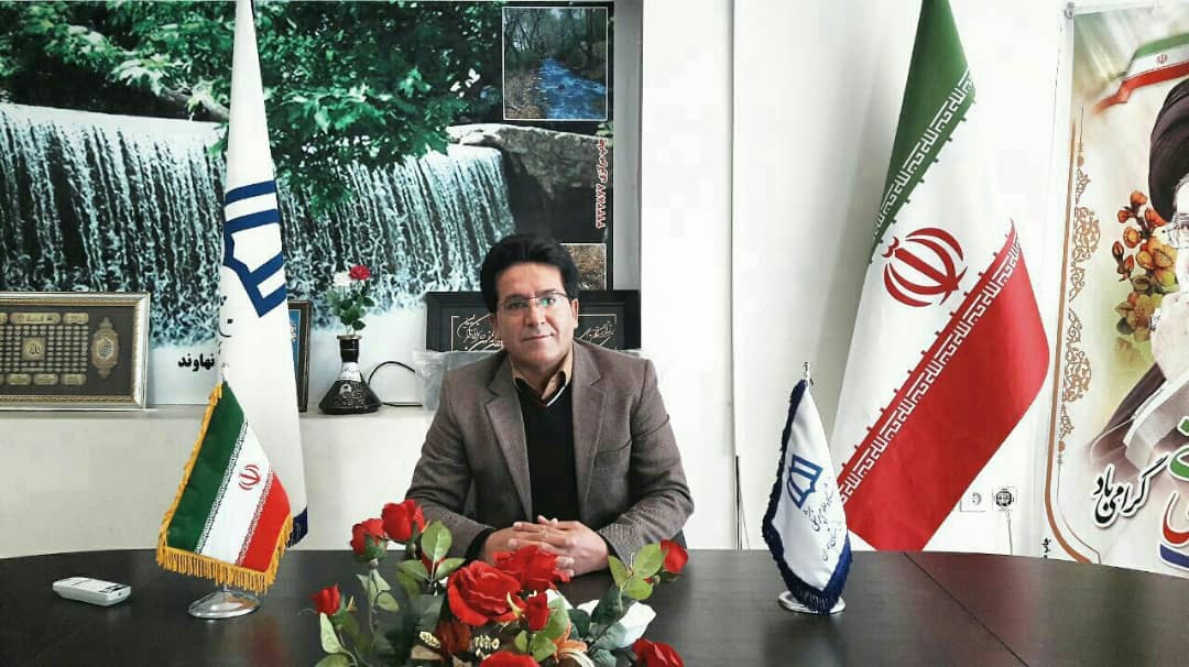 مرگ کودک۷ساله نهاوندی بر اثر کرونا ویروس نبود
